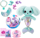 Интерактивный игровой набор Zuru Pets Alive серии Furmaids S1 Щенок Даззи (9555D) - изображение 3