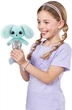 Интерактивный игровой набор Zuru Pets Alive серии Furmaids S1 Щенок Даззи (9555D) - изображение 8