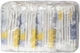 Упаковка ватных палочек Bella Cotton 4 пачки по 160 шт (5900516279684) - изображение 5