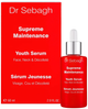 Serum do twarzy Dr Sebagh Supreme Maintenance Youth przeciwstarzeniowe 60 ml (3760141620297) - obraz 3