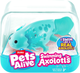 Интерактивная игрушка Zuru Pets Alive S1 Аксолотль Бирюзовый (9556B) - изображение 1