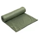 Рушник спортивний з мікрофібри в чохлі EVA CASE SPORTS TOWEL 4Monster T-ETD-135 Розмір 70x135 см Оливковий - зображення 1