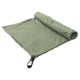 Полотенце спортивное EVA CASE SPORTS TOWEL FRYFAST 4Monster T-EDT-80 (микрофибра, антибактер.,чехол EVA, р-р 40х80см, цвет оливковый) T-ETD-80 - изображение 5