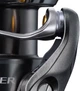 Катушка Shimano Twin Power FE 4000PG (TP4000PGFE) - изображение 2