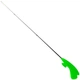 Безківкова зимова вудка Akara 39 см 1-3.6 г Green (RHS-G3R-G) - зображення 1