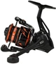 Катушка Golden Catch Volt 2500S (1039047) - изображение 1