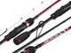 Спиннинг Salmo Elite Microjig S 7 2.34 м 2-7 г (4174-234) - изображение 2