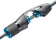 Спиннинг Favorite Arena ARN1-602XUL-S 1.80 м 0.5-3 г (16930624) - изображение 4