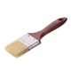 Пензель флейцевий 50 х 15 х 44 мм Intertool - зображення 2