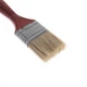 Пензель флейцевий 50 х 15 х 44 мм Intertool - зображення 6