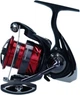Катушка Daiwa 23 Ninja LT 2500 (20060042) - изображение 1
