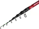 Вудлище фідерне Brain Classic Tele Feeder 3 м 160 г (18584673) - зображення 3