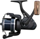 Котушка Okuma Custom Carp CC 7000 Big Pit (13531648) - зображення 2