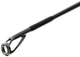 Спиннинг Favorite Black Swan BSWTS1-852SH 2.57 м 40-120 г (16930726) - изображение 3