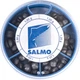 Набір грузил Salmo Дробинка 100 г (1007-KP100) - зображення 1