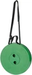 Стілець розкладний Skif Outdoor Tower Olive (3890362) - зображення 4