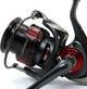 Катушка Daiwa 20 Tournament 4010 QD (10005647) - изображение 5