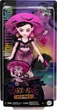 Лялька Draculaura Дракулаура з Monster High Scare-adise Island з купальником Mattel - зображення 2