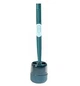 Ершик для унитаза Toilet Brush (силиконовый без дозатора для моющего) Зеленый - изображение 1