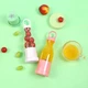 Портативный блендер MINI JUICER мини блендер для смузи Зеленый - изображение 2