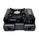 Пальник газова туристична Portable Gas Stove BDZ-155-А - зображення 2