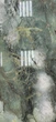 Плитка універсальна EXCLUSIVE JS 12070 Magiс Green 60*120 - изображение 6
