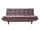 Диван Virkoni Барселона 193x98x89 см клик-кляк Багира 13 сиреневый (44706-010010513) - изображение 1