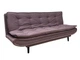 Диван Virkoni Барселона 193x98x89 см клик-кляк Багира 13 сиреневый (44706-010010513) - изображение 2