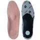 Стельки кожаные ортопедические от плоскостопия FootCare УПС-001 р 39 - изображение 2