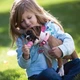 Игрушка-конг Kong Puppy для щенков XS - изображение 4