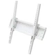 Кріплення для телевізора Charmount TV04T White кронштейн настінний 32-55" - зображення 6