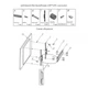 Кріплення для телевізора Charmount TV04T White кронштейн настінний 32-55" - зображення 9