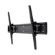 Крепление для телевизора Charmount TV0804T Black кронштейн настенный 43-90" - изображение 4