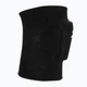Наколенники волейбольные детские Mizuno Team Kneepad Junior V2EY5B51-09 Черные Размер XS - изображение 3