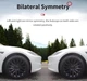 Ковпак 1 шт для Tesla model Y - зображення 6