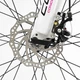 Велосипед Спортивний 27.5 дюймів Corso ELYSIUM LS-507 обладнання Shimano алюмінієва рама 15.5 дюймів 21 швидкість. Pink (165892) - зображення 5