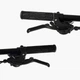 Велосипед двоколісний спортивний Corso PW-65113 «X-Power» (колеса Ø29"/гума, рама: 21"/алюміній, швидкостей: 24, обладнання Shimano Altus) - изображение 5