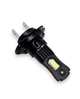 Автомобильные светодиодные лампы с цоколем H7 H18 Mini 16 LED 6000K 12V (35732) - изображение 2