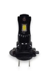 Автомобильные светодиодные лампы с цоколем H7 H18 Mini 16 LED 6000K 12V (35732) - изображение 4