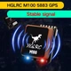 GPS-модуль HGLRC M100-5883 з компасом - изображение 1