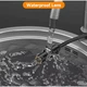 Эндоскопическая камера с экраном Happy Home Digear P230 О974 HD 1080p и светодиодной подсветкой 5 м для профессиональной диагностики - изображение 6