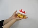 Детская игрушка мягкая плюшевый Koopa Troopa (Super Mario) Красный - изображение 7