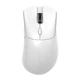 Беспроводная / проводная игровая компьютерная мышь ATTACK SHARK R1 мышка с USB приемником 2.4G и Bluetooth, белый (99205618) - изображение 6