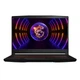 Ноутбук MSI Thin GF63 15.6" 144 Hz / i7-12650H / 16 GB / 512 GB / RTX 3050 / Win 11 (2UC-1044XPL) - изображение 1