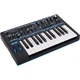 Аналоговий моносинтезатор Novation Bass Station II - изображение 3