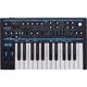 Аналоговий моносинтезатор Novation Bass Station II - изображение 4