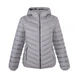 Куртка Iceberg woman сіра L (EG7014L-10-L) - изображение 1