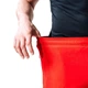 Компрессионные шорты для RDX MMA T16 2-в-1 RED/BLACK-M (MSC-T16RB-M) - изображение 3