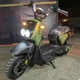 Электроскутер Двухместный Crosser CR4 (1200W, 72V/24Ah) Зеленый - изображение 3