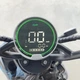 Электроскутер Двухместный Crosser CR4 (1200W, 72V/20Ah) Черный - изображение 6